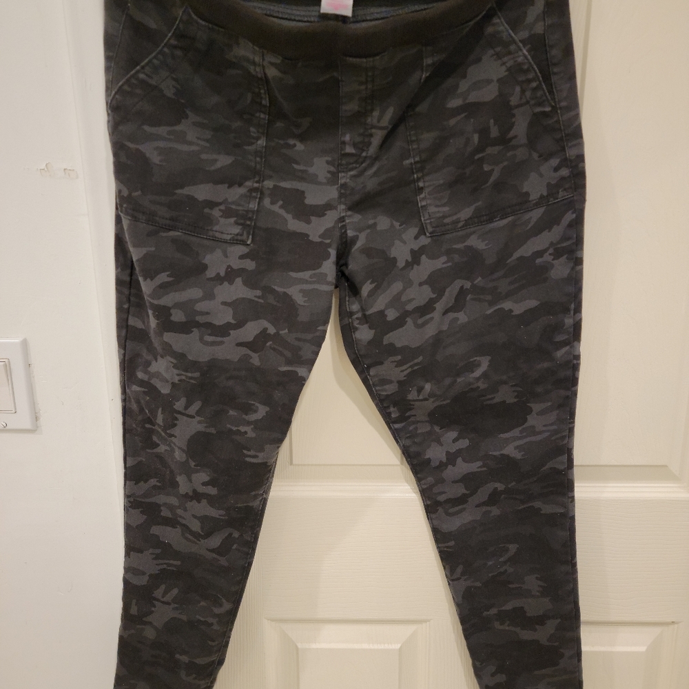 Pants